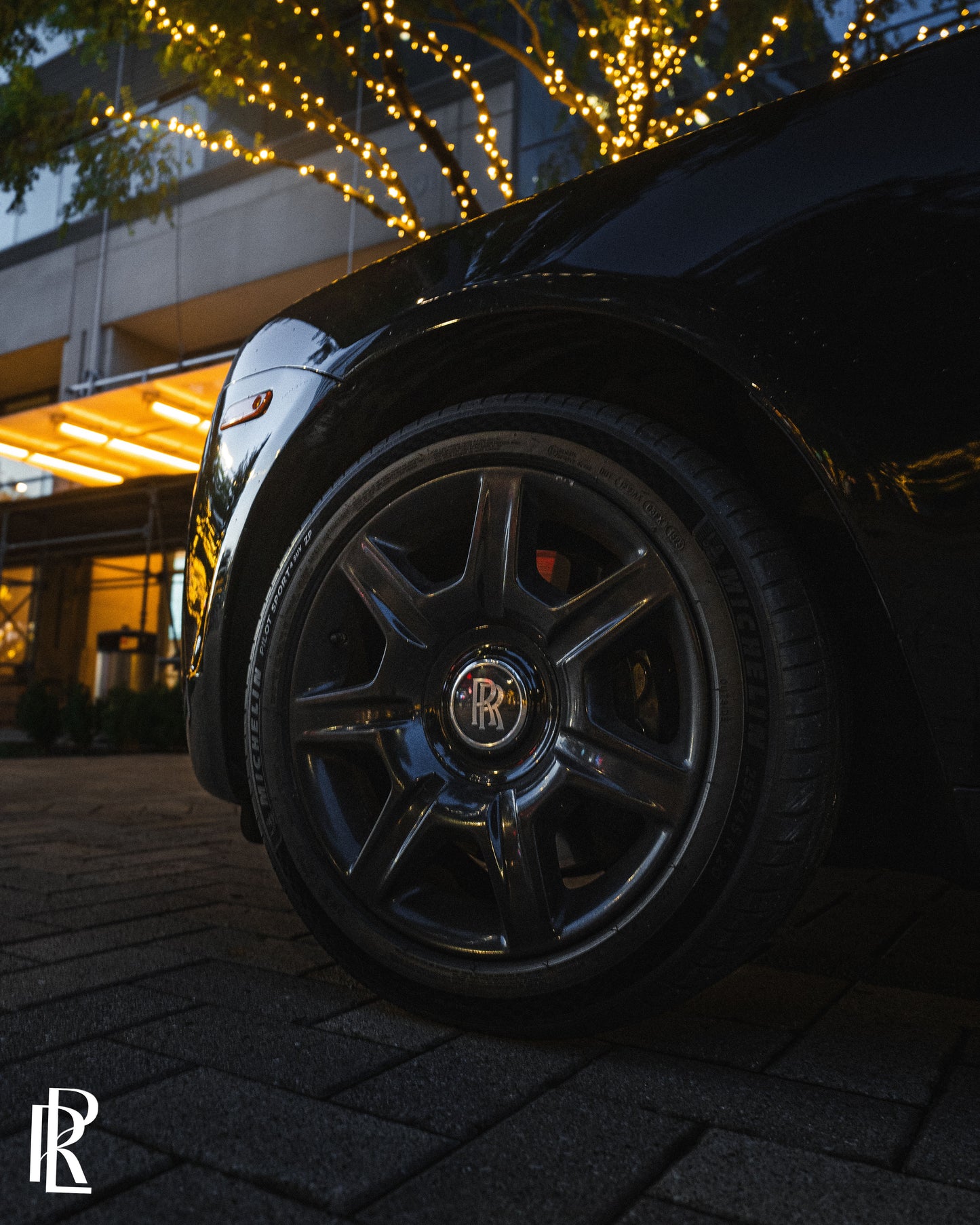 Rolls Royce Ghost - Picton Luxury Rentals