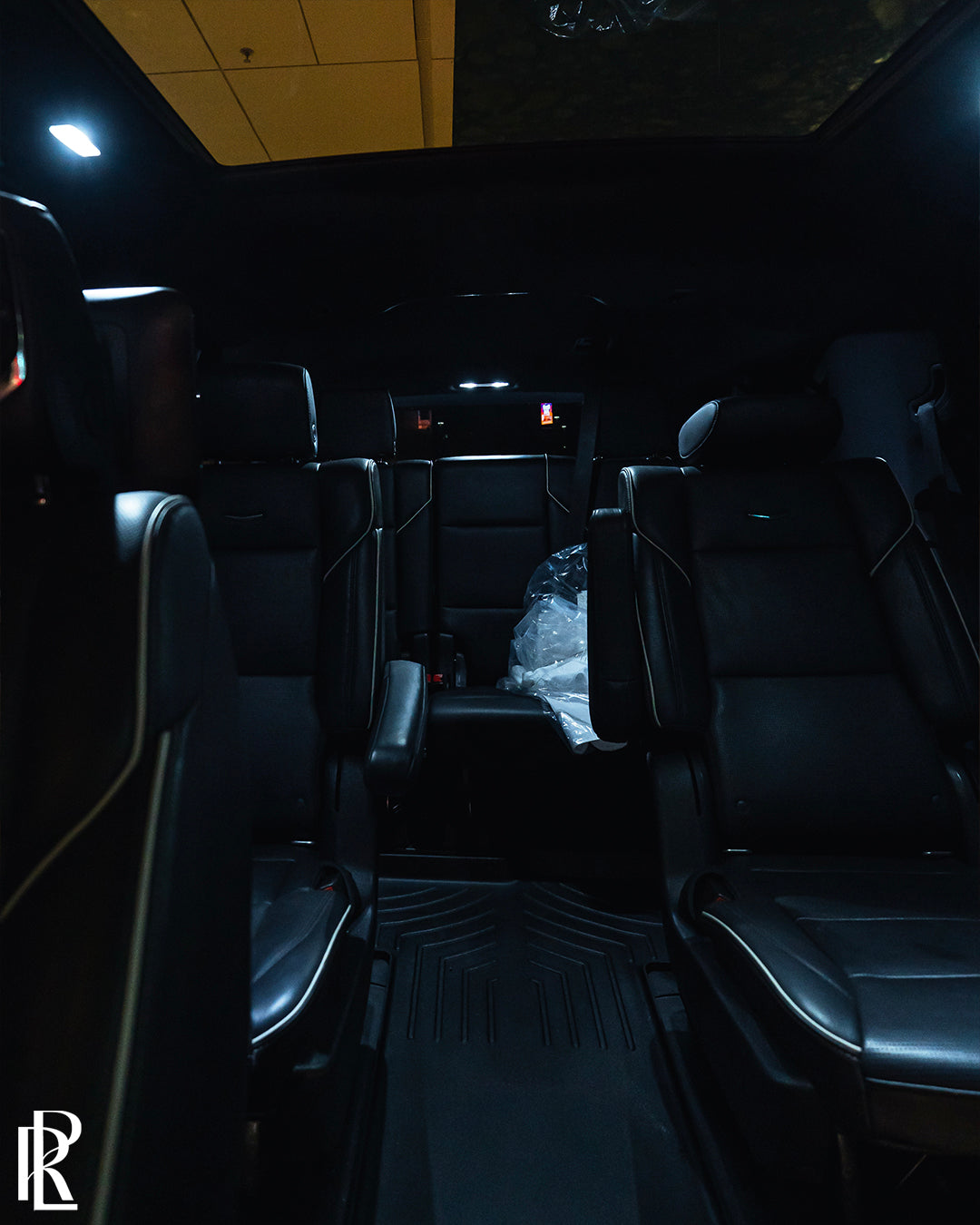 Cadillac Escalade ESV