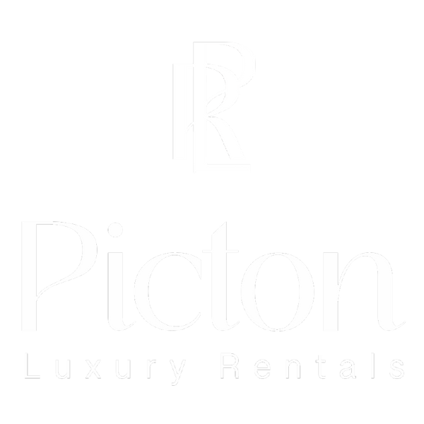 Picton Luxury Rentals logo