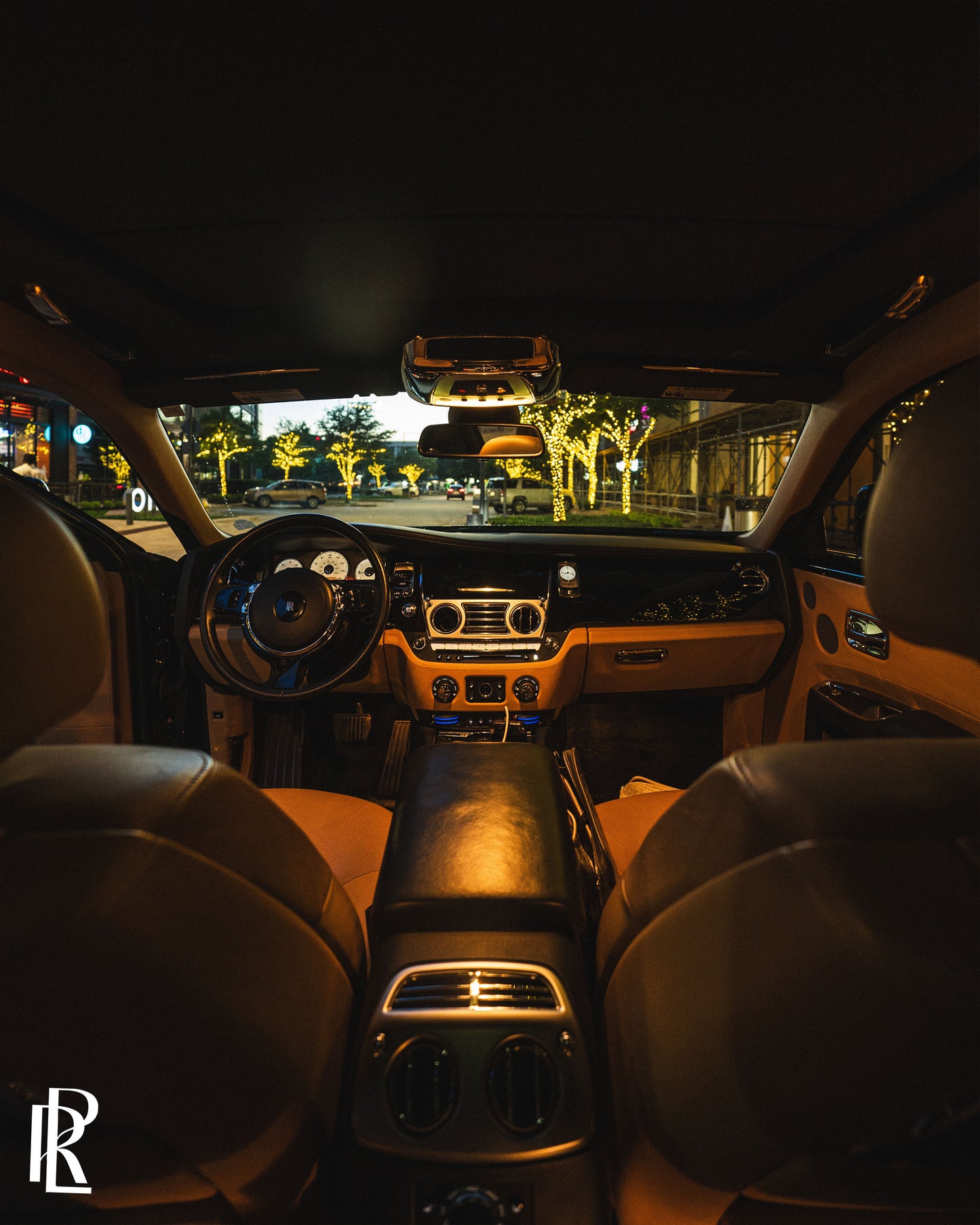 Rolls Royce Ghost - Picton Luxury Rentals