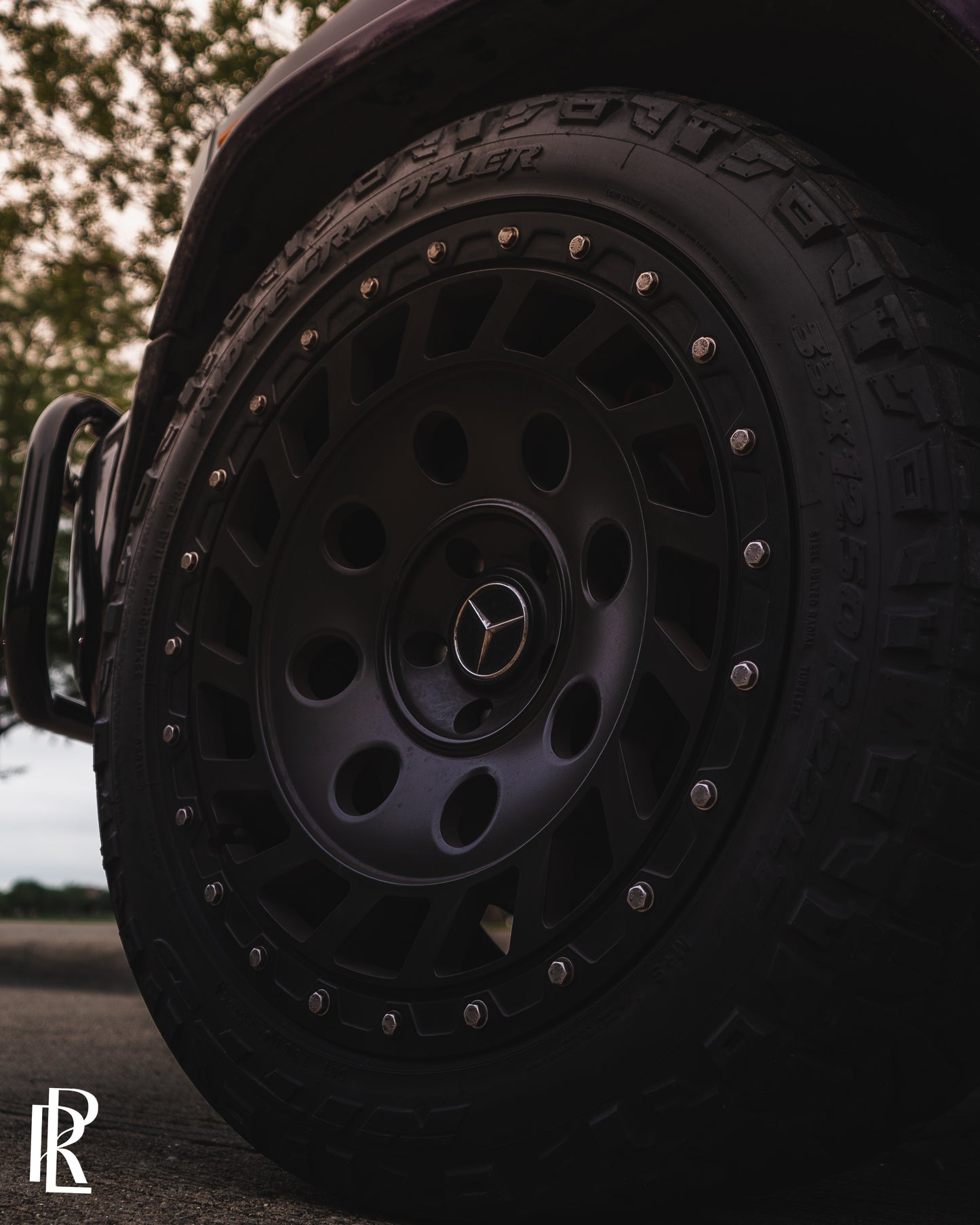 Mercedes Benz G63 AMG - Picton Luxury Rentals