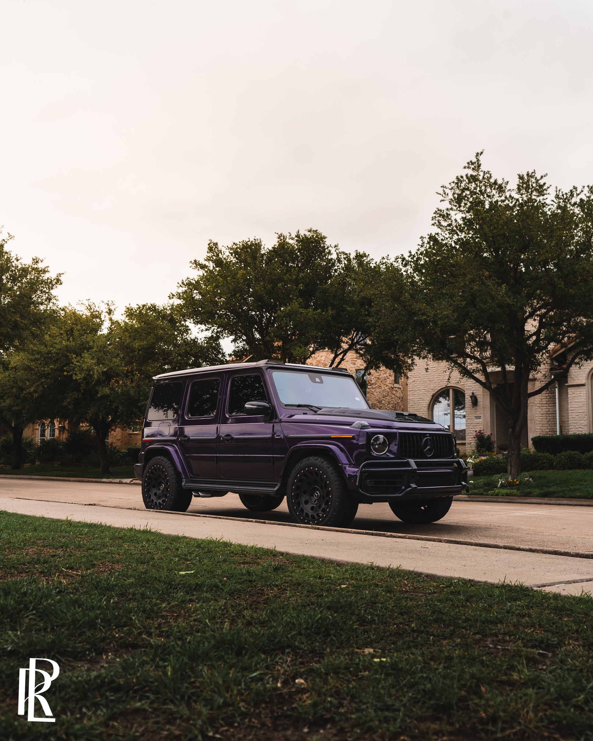 Mercedes Benz G63 AMG - Picton Luxury Rentals