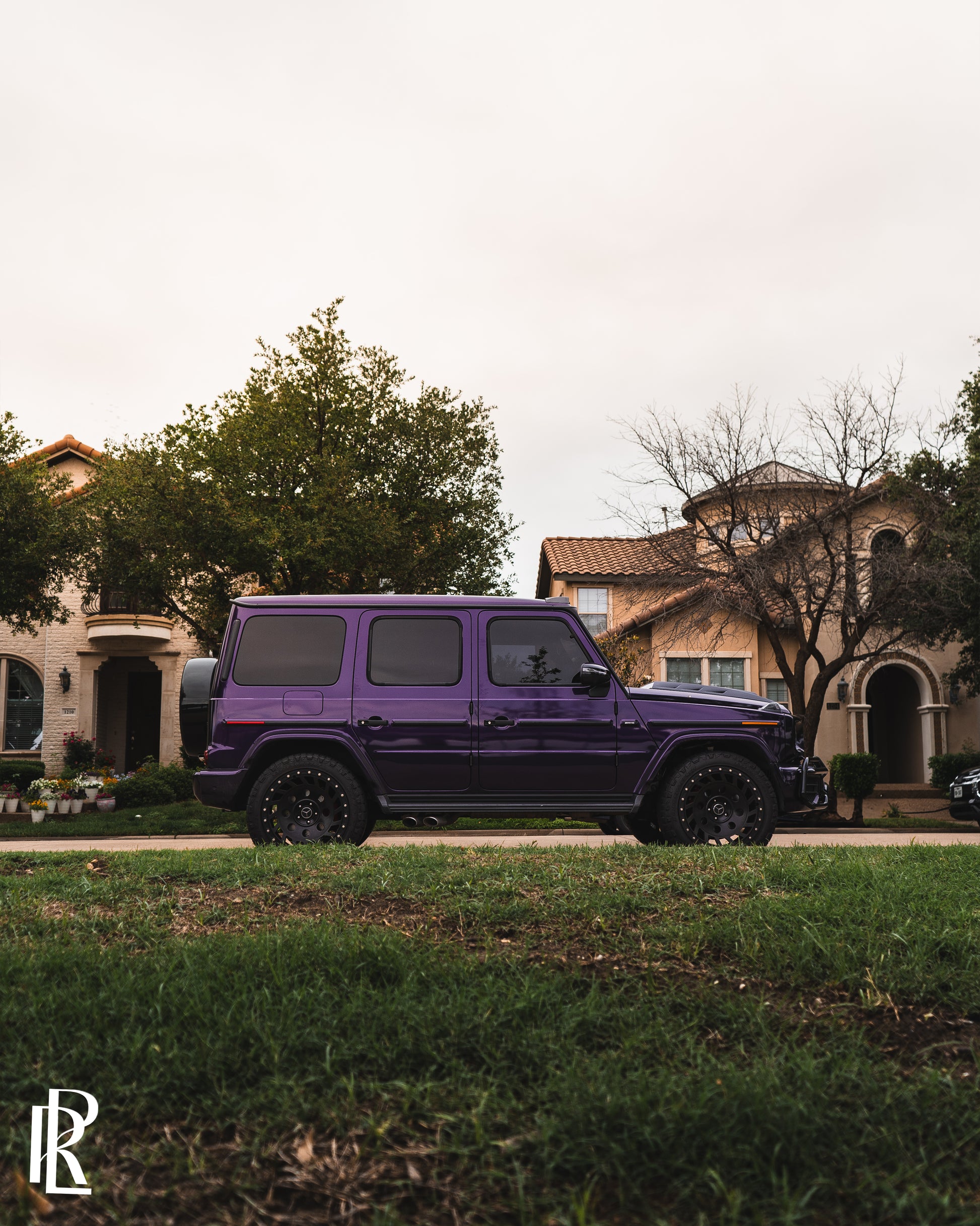 Mercedes Benz G63 AMG - Picton Luxury Rentals