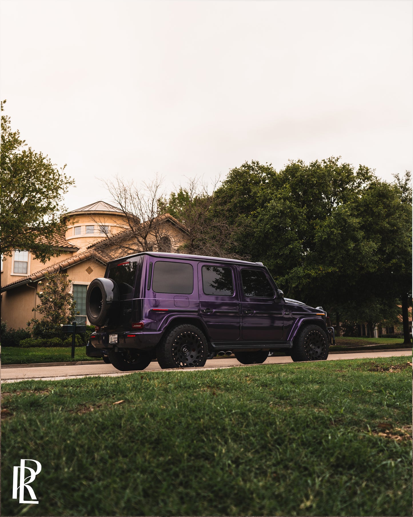 Mercedes Benz G63 AMG - Picton Luxury Rentals