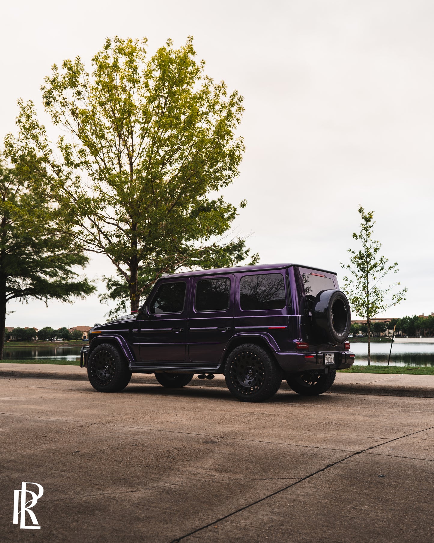 Mercedes Benz G63 AMG - Picton Luxury Rentals