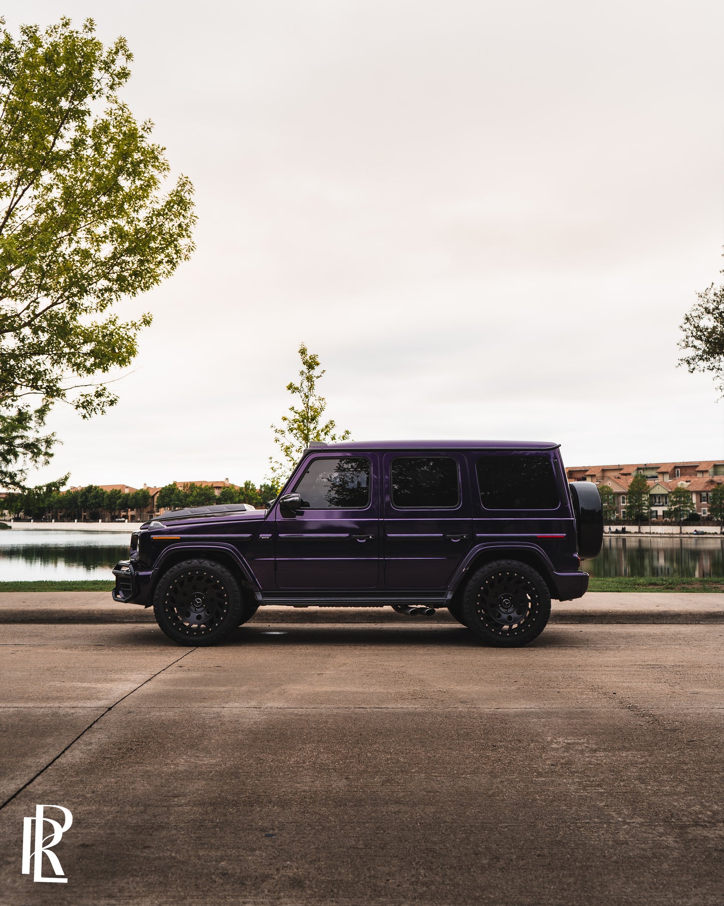 Mercedes Benz G63 AMG - Picton Luxury Rentals