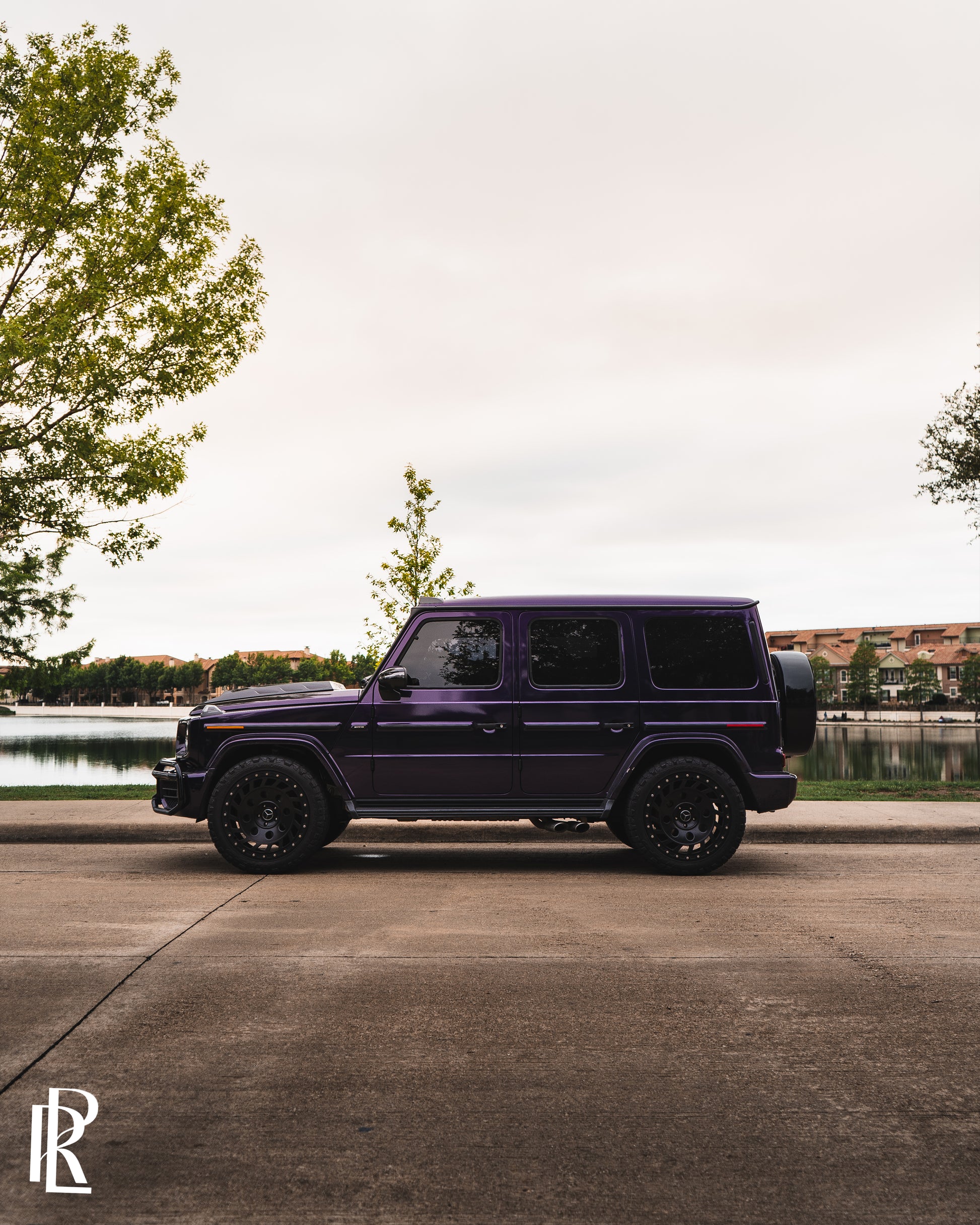 Mercedes Benz G63 AMG - Picton Luxury Rentals
