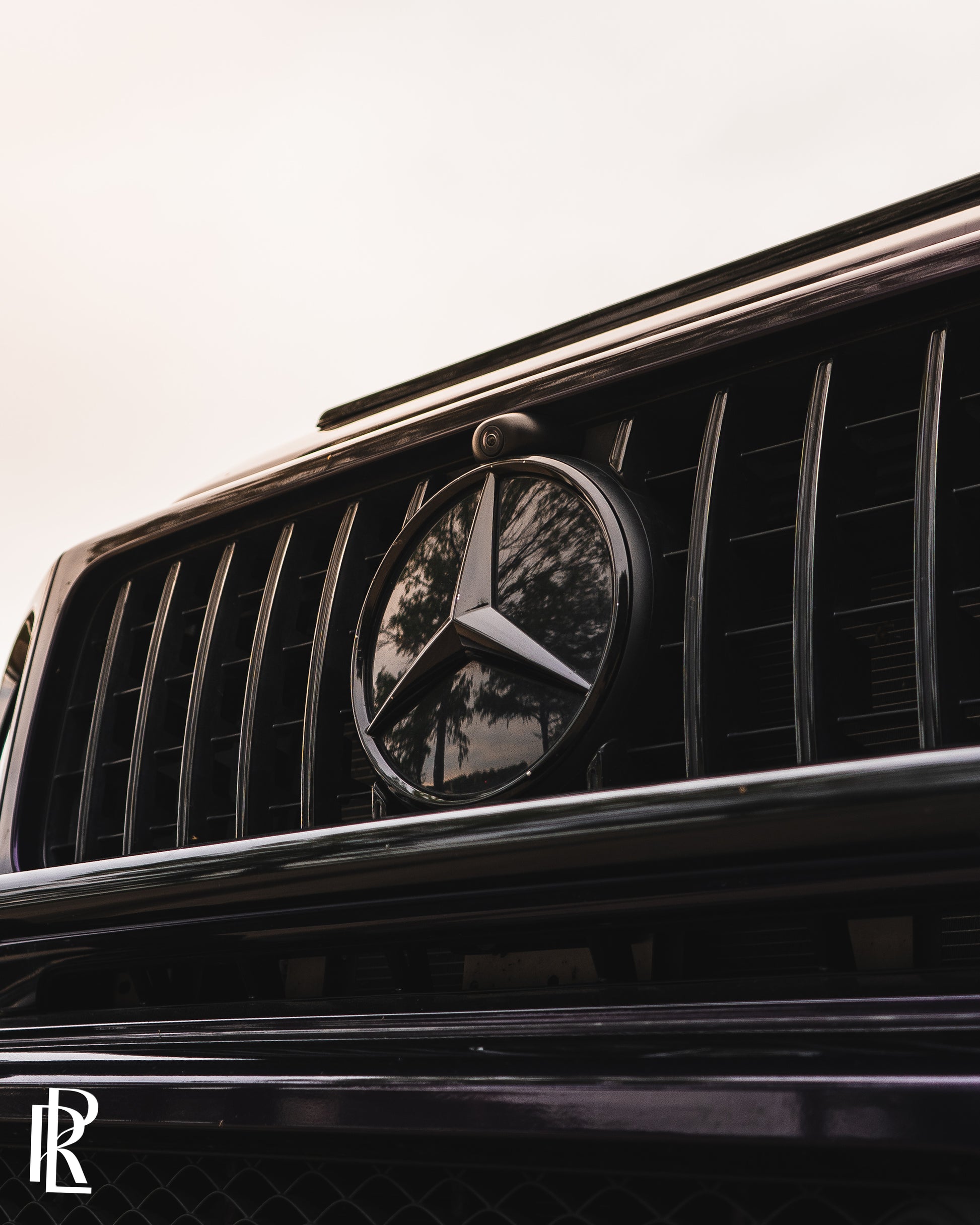 Mercedes Benz G63 AMG - Picton Luxury Rentals
