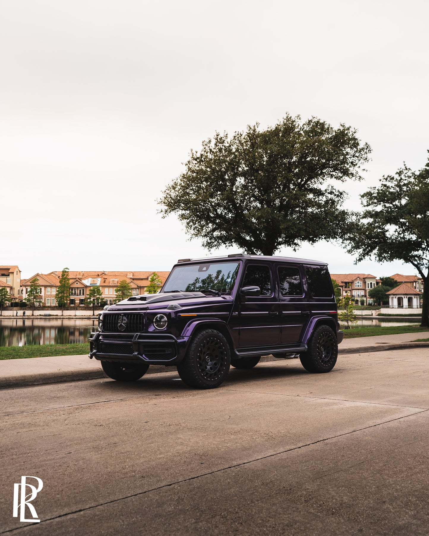 Mercedes Benz G63 AMG - Picton Luxury Rentals