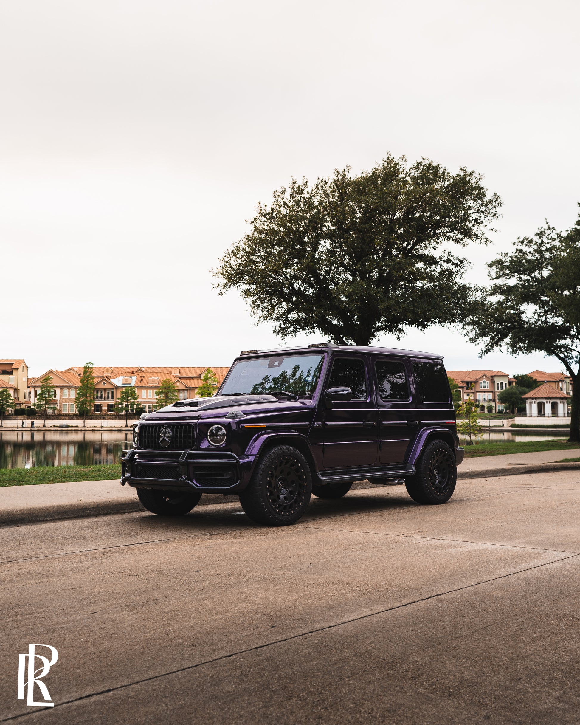 Mercedes Benz G63 AMG - Picton Luxury Rentals
